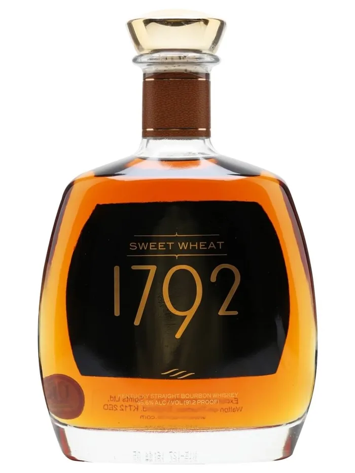 1792-Sweet-Wheat 1792 Sweet Wheat
