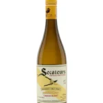AA Badenhorst Secateurs Chenin Blanc 2025