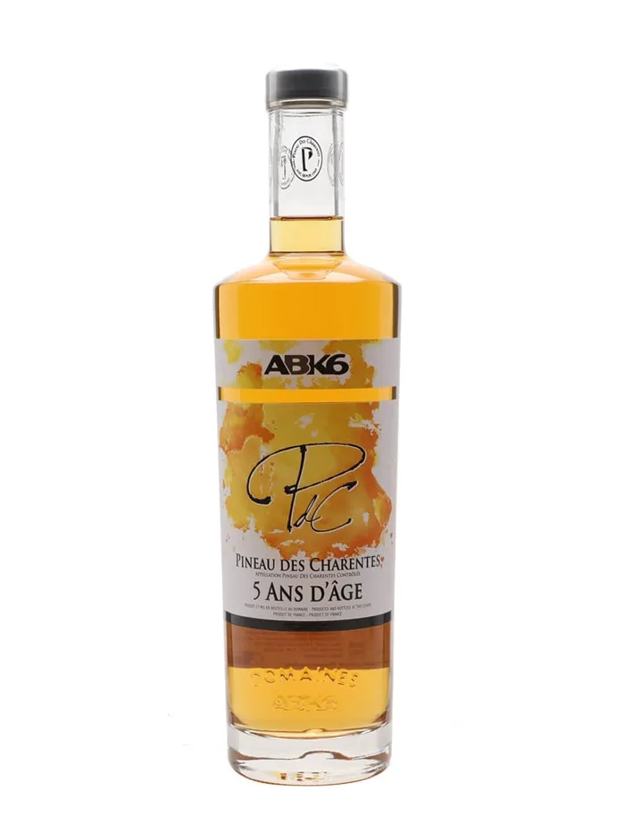 ABK6-5-Year-Old-Vieux-Pineau-des-Charentes ABK6 5 Year Old Vieux Pineau des Charentes