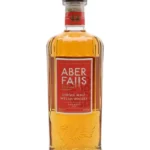 Aber Falls Sherry Cask Single Malt Welsh Whisky (47%)