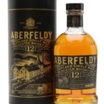 Aberfeldy 12 Year Old