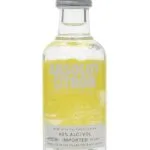 Absolut Citron Vodka Miniature