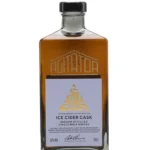 Agitator Evidens: Ice Cider Cask