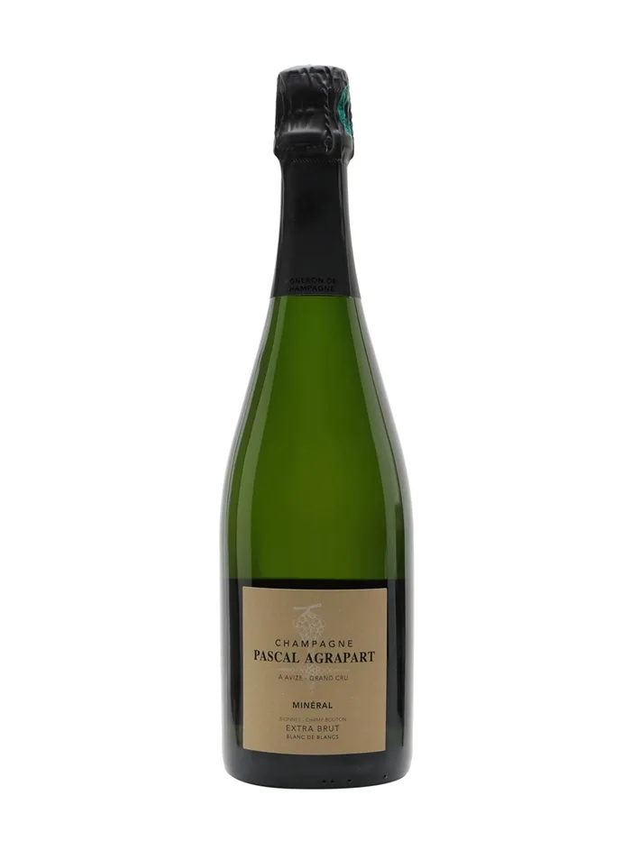 Agrapart-Fils-Mineral-Blanc-de-Blancs-Grand-Cru-2018-Champagne Agrapart & Fils Mineral Blanc de Blancs Grand Cru 2018 Champagne