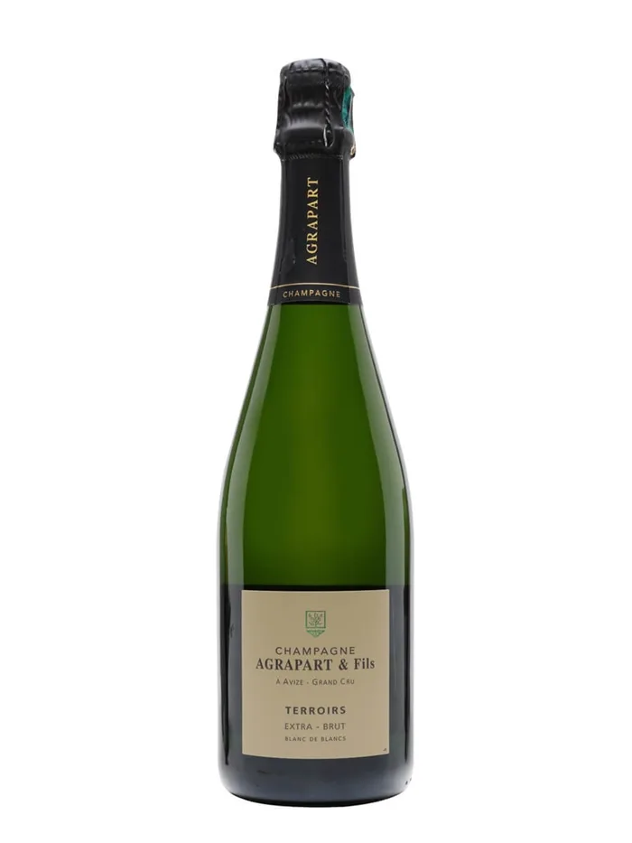Agrapart-Fils-Terroirs-GC-Blanc-de-Blancs-Champagne Agrapart & Fils Terroirs GC Blanc de Blancs Champagne