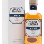 Aikan 2017 Petit Lot Version Francaise