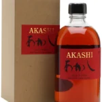 Akashi 5 Year Old Red Wine Cask 61891