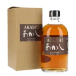 Akashi 5 Year Old Sherry Cask