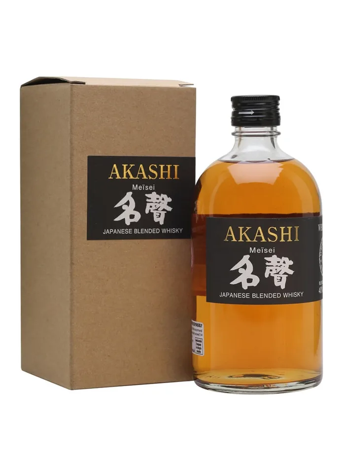 Akashi-Meisei Akashi Meisei
