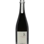Alexandre Lamblot 'Intuition' Champagne 2019 Brut Nature