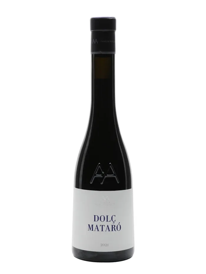 Alta-Alella-Dolc-Mataro-2021-Half-Bottle Alta Alella Dolc Mataro 2021 Half Bottle