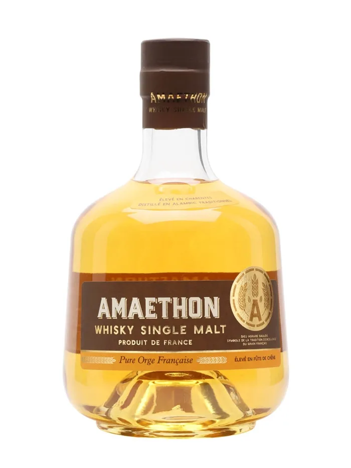 Amaethon-French-Whisky Amaethon French Whisky