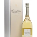 Amour de Deutz Blanc de Blancs 2015 Champagne Gift Box