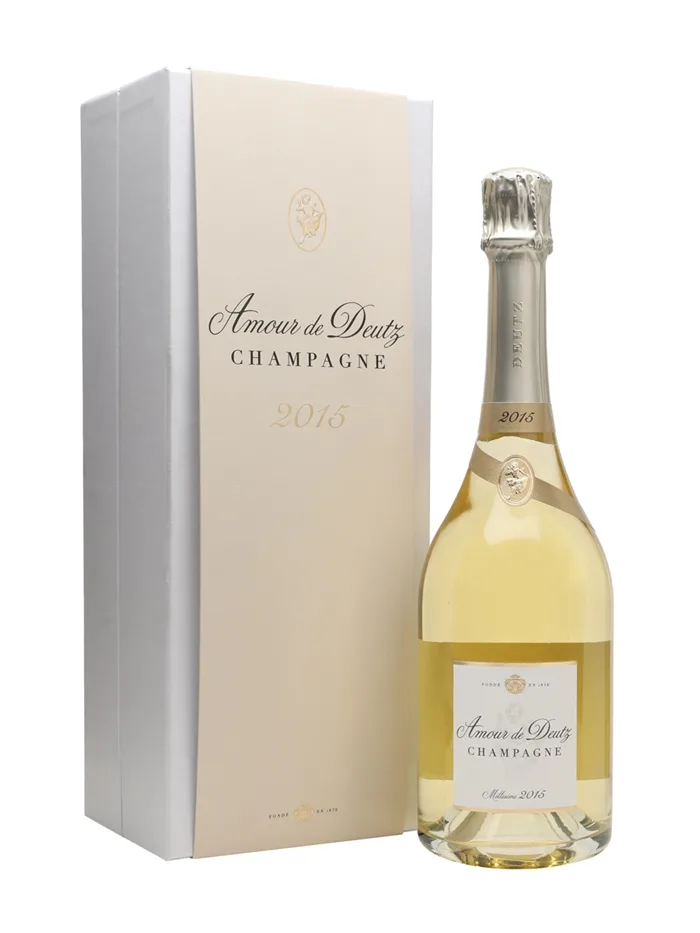 Amour-de-Deutz-Blanc-de-Blancs-2015-Champagne-Gift-Box Amour de Deutz Blanc de Blancs 2015 Champagne Gift Box