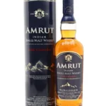 Amrut Cask Strength
