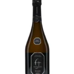 Andre Jacquart Le Mesnil Blanc de Blancs Champagne Brut Nature