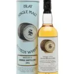 Ardbeg 1974 23 Year Old Cask 670