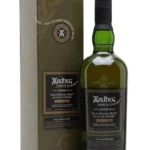 Ardbeg 1990 Airigh Nam Beist Bot.2007