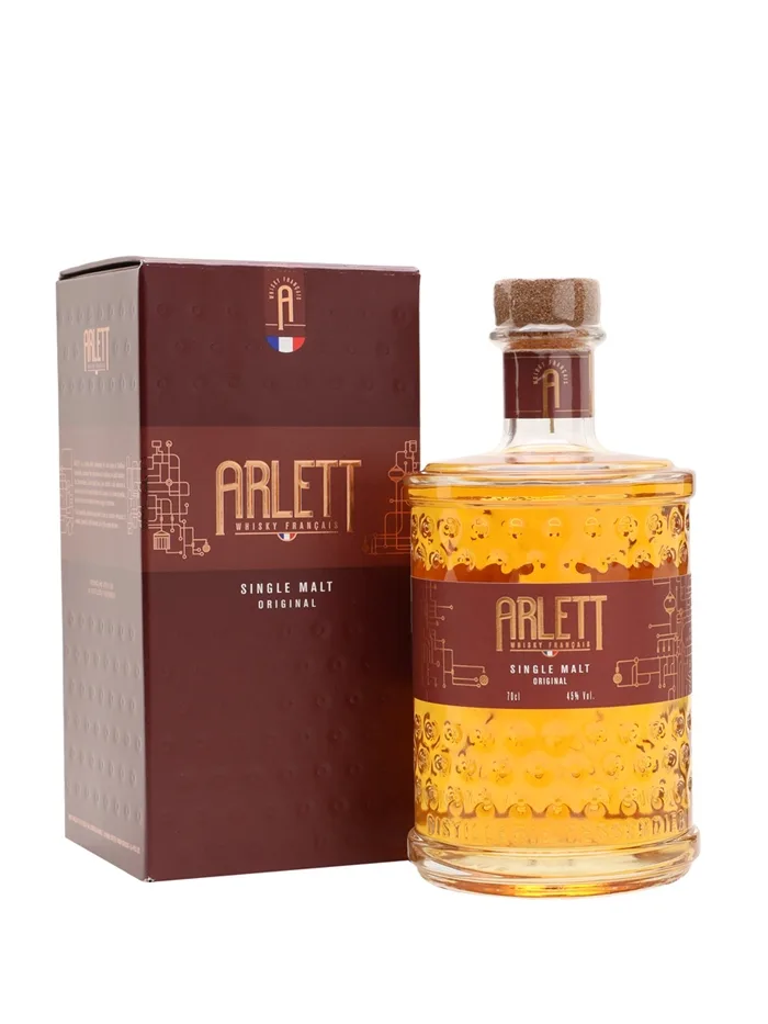 Arlett-Original Arlett Original