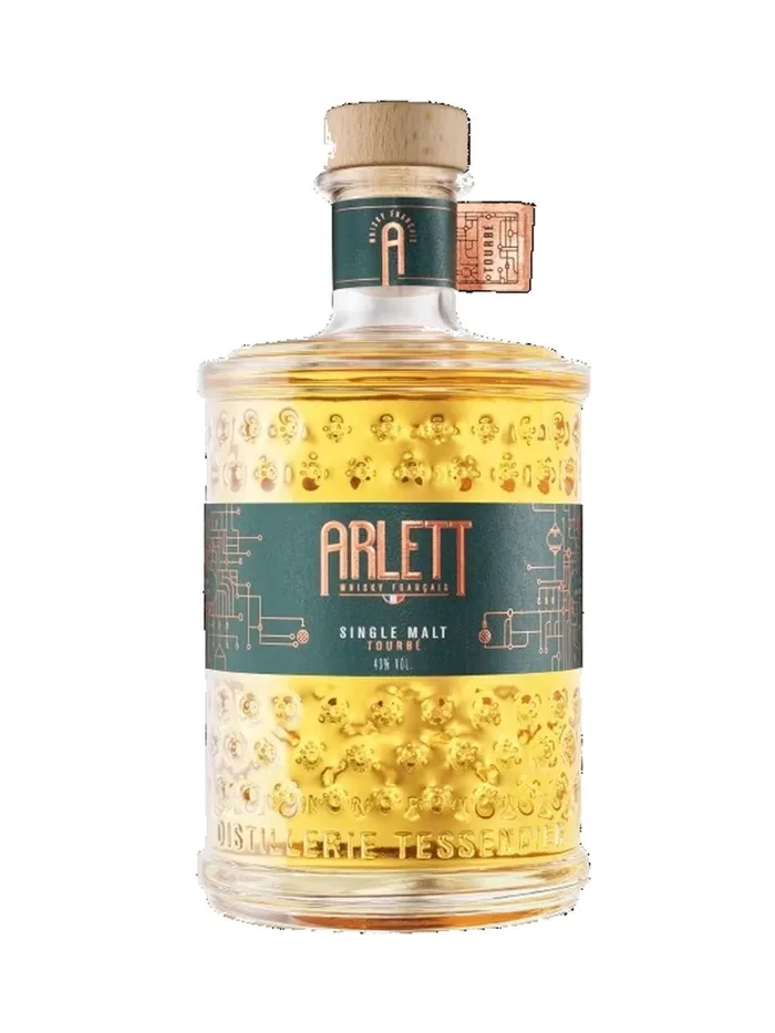 Arlett-Tourbe Arlett Tourbe