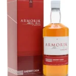 Armorik Sherry Cask Single Malt