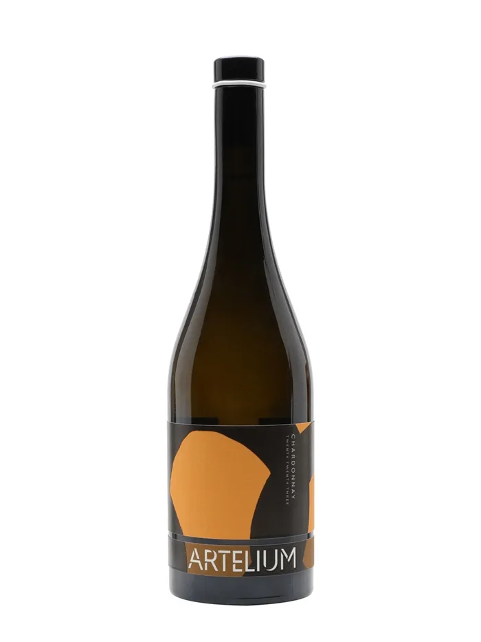 Artelium-Chardonnay-2023 Artelium Chardonnay 2023