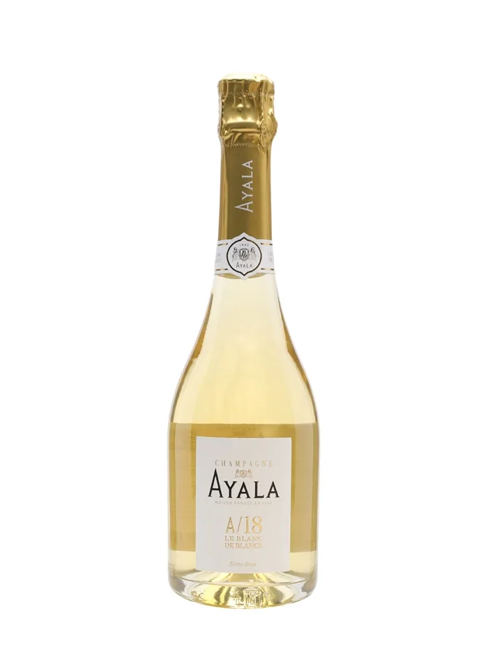 Ayala-A18-Le-Blanc-De-Blancs-2018 Ayala A18 Le Blanc De Blancs 2018