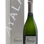 Ayala Brut Nature Gift Box