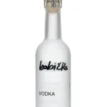 Babicka Wormwood Vodka Miniature