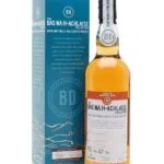 Badachro Bad na h-Achlaise Single Malt Madeira Cask