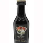 Baileys Irish Cream Liqueur Miniature