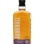 Bankhall Distillers Cut Single Malt