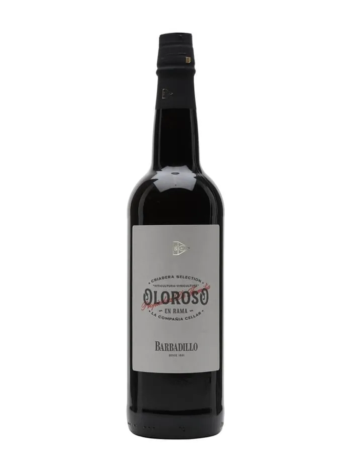 Barbadillo-Criadera-Selection-Oloroso-En-Rama Barbadillo Criadera Selection Oloroso En Rama