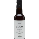 Barbadillo Old Dry Oloroso Cuco Half Bottle