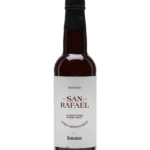 Barbadillo Oloroso San Rafael Half Bottle