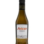 Barbadillo Solear Manzanilla Half Bottle