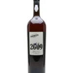 Barbeito Boal 2009 Single Cask Madeira Vinha de Torre Double Magnum