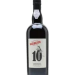 Barbeito Madeira Malvasia 10 Year Old Reserva Velha