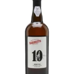 Barbeito Madeira Sercial 10 Year Old Reserva Velha