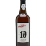 Barbeito Madeira Verdelho 10 Year Old Reserva Velha