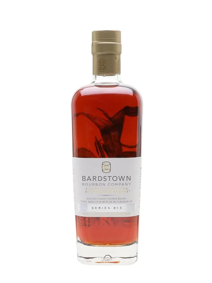 Bardstown-Bourbon-Co-Discovery-13 Bardstown Bourbon Co Discovery #13