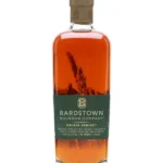 Bardstown Bourbon Co Rye