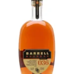 Barrell Bourbon Batch 036