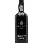 Barros Colheita Port 2005