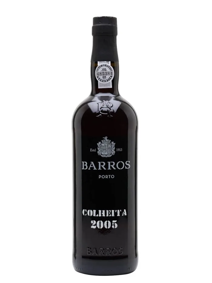 Barros-Colheita-Port-2005 Barros Colheita Port 2005