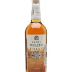 Basil Hayden Toast