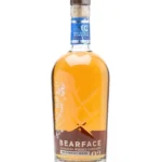 Bearface Wilderness Series 02 Mitlenatch Island