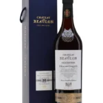 Beaulon 1985 Pineau Rouge Collection Privee 30 Year Old