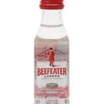 Beefeater Gin Miniature