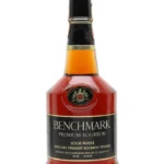Benchmark Premium Kentucky Straight Bourbon